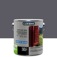 Luxens ᐅ découvrez les promos luxens en cours cette semaine ✅ et trouvez les meilleurs prix ✅ dans les catalogues des magasins à peinture blanc intérieur couvrant velours 10 l. Peinture Luxens Satin Nuancier Gamboahinestrosa Dulux Valentine Architecte Satin Gamboahinestrosa