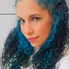 Erica Blue (@ericabluebr)