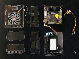Maybe you would like to learn more about one of these? How To Build A Home Soft Router And Nas With Recomputer Seeed Wiki