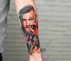 See more ideas about conor mcgregor, mcgregor, connor mcgregor. Connor Mcgregor Tattoo By Andrea Morales Post 23746 Tattoos Conor Mcgregor Tattoo Connor Mcgregor