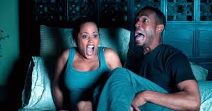 What's the best way to end all of the stupidity? Best Horror Comedy Movies On Netflix Popsugar Entertainment