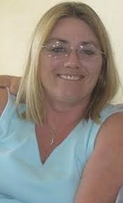 Sherry Lauber Obituary (1962