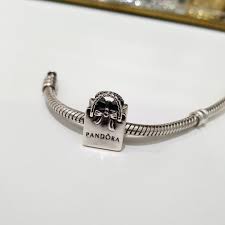 Maybe you would like to learn more about one of these? Pandora Shopping Bag Charm Women S Fashion Jewellery On Carousell