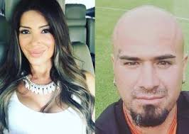 Espectáculos 16/12/2020 5:00 pm carolina quiroz. Las Frases Con Que Roxana Munoz Liquido A Su Ex Kike Acuna El Amaule Noticias De Curico Y Talca
