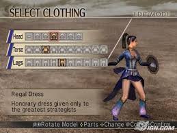 Cao cao clear musou mode with 3 wei characters. Official Info Thread Dynasty Warriors 5 Xtreme Legends Forum Neoseeker Forums