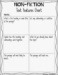 Teaching Nonfiction Text Features Lawteched