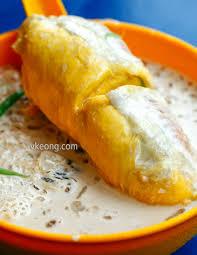 View yg cantik jika menghadap masjid shah alam. Durian Cendol Rojak Cendol Shah Alam Seksyen 24