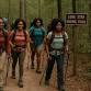 Lone Star Hiking Trail Backpacking event image