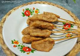 Sebenarnya makanan atau masakan sempol kalau dilihat dari cara memasaknya. Resep Sempol Ayam Yang Renyah Resep Masakan Bunda