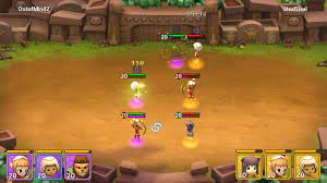 Clash of hero (mod, unlimited money) = com.cooljam.forestofheroes. Forest Of Heroes For Android Apk Download
