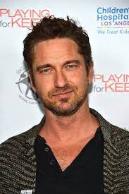 20 Best Mens Hairstyles For Round Faces Feed Inspiration Round Face Men Gerard Butler Hairstyles For Round Faces