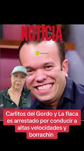 Stupid Arrest Gordito