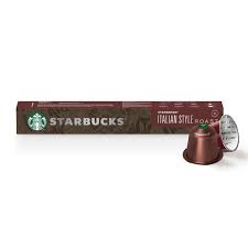 Sealpods are compatible with nespresso machines and dolce gusto machines. Buy Starbucks Instant Coffee Ground Coffee And Pods Online Fengany