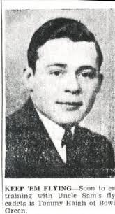 Wings Above Fear, Chapter 2