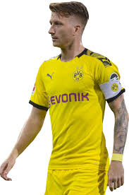He is an actor, known for bayer leverkusen vs borussia dortmund (2021), borussia mönchengladbach vs borussia dortmund (2021) and marco reus (2018). Marco Reus Football Render 57135 Footyrenders