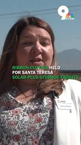 New Mexico Teacher of the Year: Meet Nancy Orta