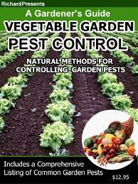 These pests can be managed by using sticky red sphere traps. Vegetable Garden Pest Control Kindle Edition By Rossbauer Richard Crafts Hobbies Home Kindle Ebooks Amazon Com