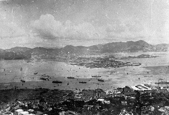 History in Pictures - Birth and Early Growth of the City