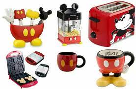 Maybe you would like to learn more about one of these? Kitchen Ware Disney Kitchen Decor Disney Room Decor Mickey Mouse Kitchen