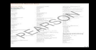 Kunci jawaban workbook english alive yudhistira author. Next Move 3 Workbook Answer Key