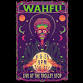 WAHFU - LIVE at The Trolley Stop