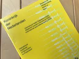 Het gele boekje is eigenlijk jouw persoonlijke vaccinatiepaspoort. Rnkxqerjfzhram
