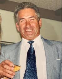 Helmut Peter Obituary (1937