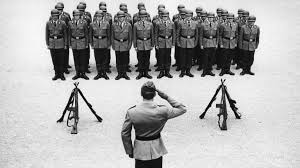 Britain was also worried about germany's growing military power. Why German Soldiers Don T Have To Obey Orders History