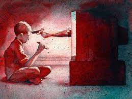 How To Overcome Mean World Syndrome