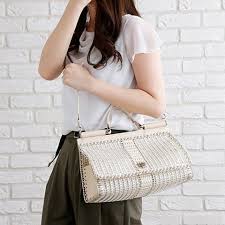 作りたい方 ご連絡くださいね おとなのバック 楽習フォーラム グログラン風2wayバッグ ヘリンボーン模様のウォレット おとなのバックセミナー イタリア製持ち手 特別価格での販売 ハワイアンコードのバッグ グ crochet bag tutorials crochet bag bags tutorial