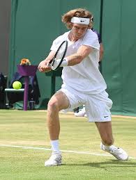 While novak djokovic is into the last. Fofx9kvw0 Rckm