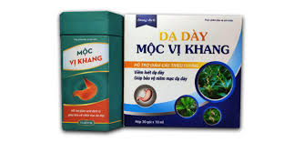 Người bị trào ngược dạ dày. Má»™c Vá»‹ Khang Gia Bao Nhieu Mua á»Ÿ Ä'au Cong Dá»¥ng Cach Dung