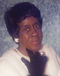 Margaret Marie Murrell Crooms Obituary October 7, 2024