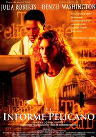 El Informe Pelicano Peliculas Completas Denzel Washington Ver Peliculas Gratis