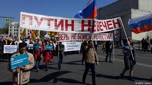 Mckinsey оказывает услуги широкому кругу региональных и международных клиентов, в том числе различным компаниям, органам государственной власти, международным финансовым. Rossiya Posle Putina Tri Scenariya Nemeckogo Istorika Kultura I Stil Zhizni V Germanii I Evrope Dw 11 06 2019