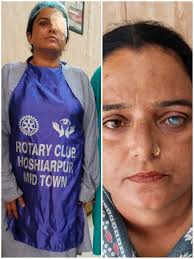 Rotary club of Hooghly is inviting you to a scheduled Zoom meeting. Topic:  Rotary Club of Hooghly in association with Hooghly Eye Hospital