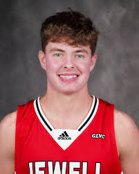 2023-2024 Men's Basketball Roster