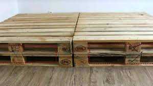 Auch du hast bestimmt schon einmal möbel aus ob du es selbst bauen möchtest, bauen lassen möchtest oder direkt fertig kaufst, bleibt dabei dir überlassen. Doppelbett Aus Paletten Bauen Diy Anleitung Mit Video