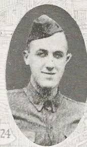 LTC Kenneth Sidney White (1897-1976)