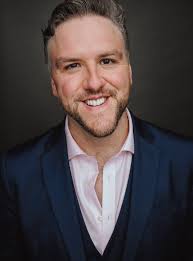 🔊 We are delighted to announce the appointment of Tim Burke, our Principal  Conductor for 2025-26! Tim takes up the mantle following the retirement of  @johnforsythmusic in June 2025. Tim Burke is