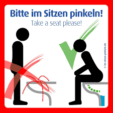 Weitere ideen zu toilettenschilder, toiletten schilder, wc schild. Pin Auf Znak