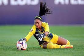 El club atlético de san luis es un club de fútbol ubicado en san luis potosí, méxico; Presume Stefani Crecimiento De Liga Femenil