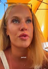 Ana Guillory's Instagram, Twitter & Facebook