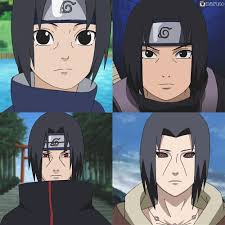 Happybirthday Uchihaitachi Super Anime Itachi Itachi Uchiha