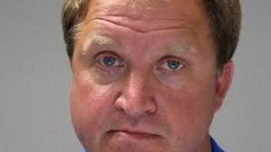 Mendon dad accused of driving drunk with 3 kids