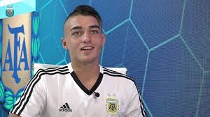González, pedropedro alejandro gonzález vera. Fifa U17 Top 10 Potential Stars To Watch Out For In Brazil