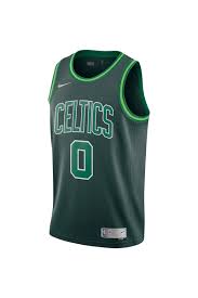 After an up and down season and a lackluster postseason, the celtics are now looking for greatness in their new acquisitions; Boston Celtics Jayson Tatum Nike Earned Edition 2020 21 Swingman Jersey Stateside Sports