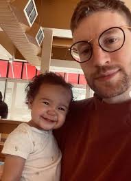 Meet Alex Bazzell : Discover Napheesa Collier's Husband