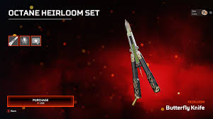 How heirloom shards work in apex legends, including the heirloom shards. Apex Legends Heirlooms What They Are How To Get Shards And More Gamespot