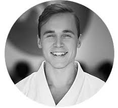 The Dynamics of a Black Belt